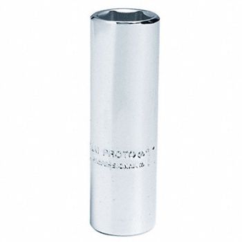 PROTO Socket Steel Chrome 14 mm, 429M77