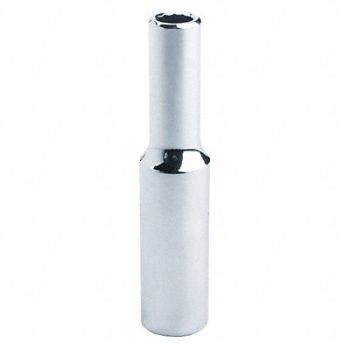 PROTO Socket Steel Chrome 14 mm, 429M79