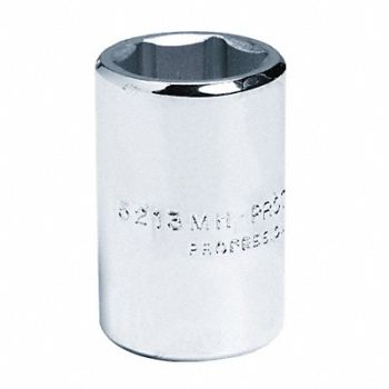 PROTO Socket Steel Chrome 5.5 mm, 6RCG4