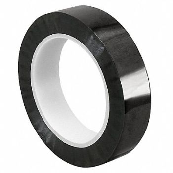 TAPECASE Metalized Film Tape 72 yd L 1/2 W, 15D345
