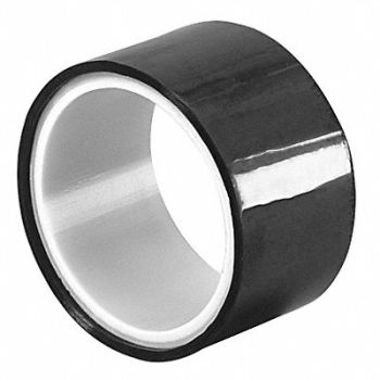 TAPECASE Metalized Film Tape 5 yd L 1/2 W, 15D339