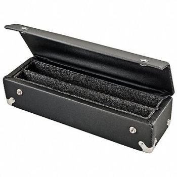 STARRETT Granite Parallel Storage Case 12x1x2, 6RDK9