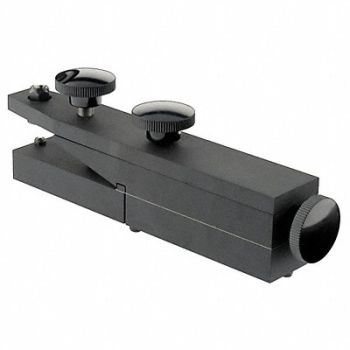 STARRETT Repeat Reading Gage For Granite Plates, 6RDP1