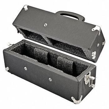 STARRETT Carrying Case For 6RDP1 Reading Gage, 6RDP2