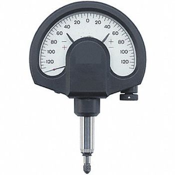 STARRETT Dial Indicator For 6RDP1 0.000020 In, 6RDP3