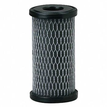 PENTAIR/PENTEK Filter Cartridge 5 micron 4 7/8 H, 6RKE9