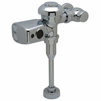 ZURN Exposed Top Spud Automatic Flush Valve, 6RKG8