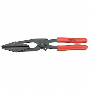 PROTO P Off Plier 14 L 2-1/2 Jaw L, 6RKW0