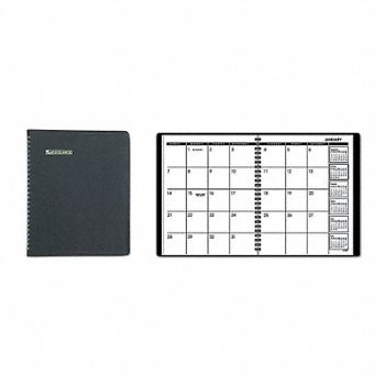 AT-A-GLANCE Planner Monthly, 6RMJ5