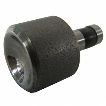 GRAINGER APPROVED Squeezer Die 3/32 Dia 3/4 Round Head, 6RNX0