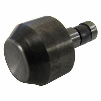 GRAINGER APPROVED Squeezer Die 1/4 Dia 1 Brazier Head, 6RPF4