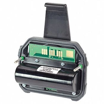 MSA Rechargeable Battery Pack Lithium Ion, 6RRA8