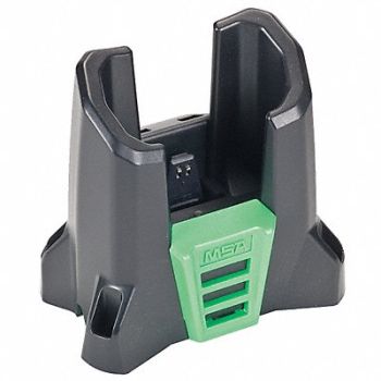 MSA Vehicle Battery Charger 6.7VDC, 6RRC4
