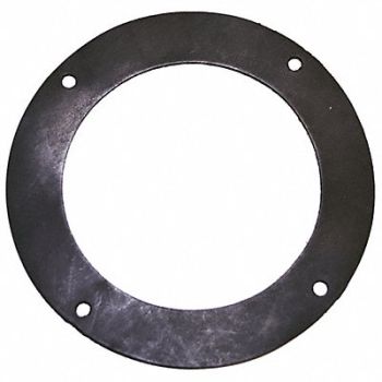 APPLETON ELECTRIC Conduit Body Gasket Neoprene JB Series, 6RUN4