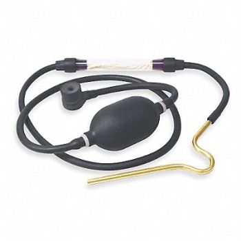 BACHARACH Aspirator Assembly, 6T160