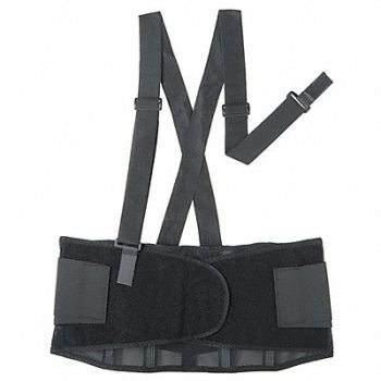 CONDOR D0582 Belt Lifting Xl Black, 6T565