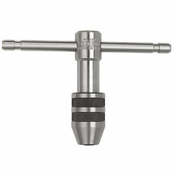 GENERAL Tap Wrench 1/4, 6TFF5