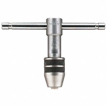GENERAL Tap Wrench 1/2, 6TFF7