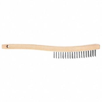 DEWALT Scratch Brush 1 1/8 in Brush L, 6TNH2