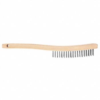 DEWALT Scratch Brush 1 1/8 in Brush L, 6TNH4