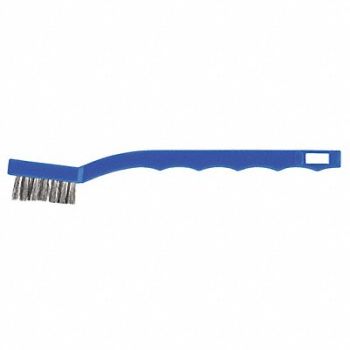 DEWALT Scratch Brush 1 1/8 in Brush L, 6TNH6