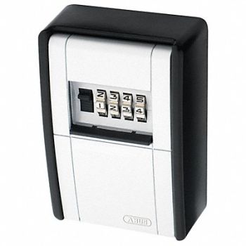 ABUS Lock Box Surface Mount 20 Keys, 6TRV7