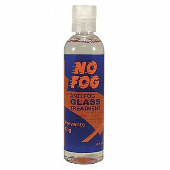 OIL EATER No Fog 4 Oz., 6TUK4