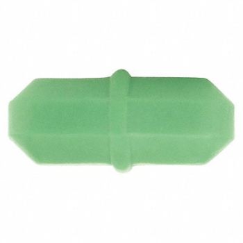 SP SCIENCEWARE SPINBAR RARE EARTH OCTAGON 1X3/8, 6TVL9