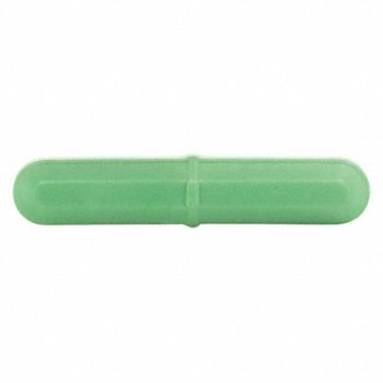SP SCIENCEWARE SPINBAR RARE EARTH OCTAGON 2X3/8, 6TVN0