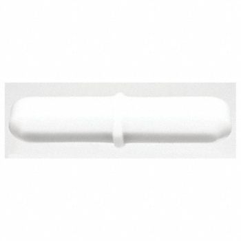 SP SCIENCEWARE STIRRING BAR PTFE OCTAGON 1-7/8X3/8, 6TVT5