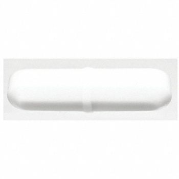 SP SCIENCEWARE STIRRING BAR PTFE OCTAGON 1-1/2X3/8, 6TVT9