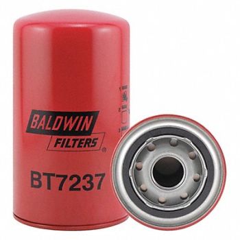 BALDWIN FILTERS Spin-On M27 x 2.0mm Thread 6-5/8 L, 6TWD5