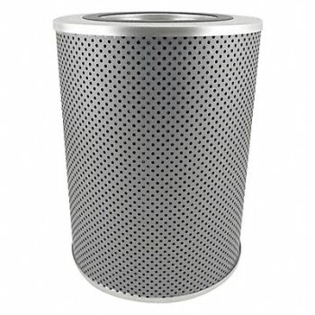 BALDWIN FILTERS Hydraulic Filter Element Only 9 L, 6TWE3