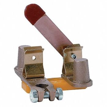 BATTERY DOCTOR Battery Disconnect Switch Top Post, 6TXD3