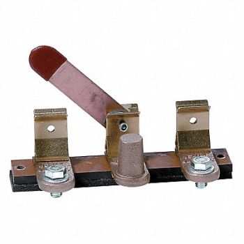 BATTERY DOCTOR Battery Disconnect Switch In-Line, 6TXD4