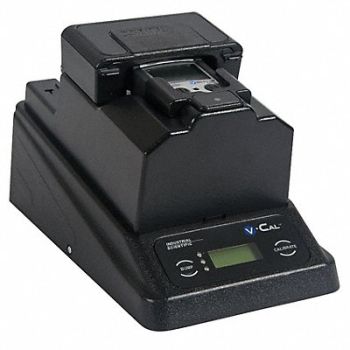 INDUSTRIAL SCIENTIFIC Calibration Station, 6UAV4