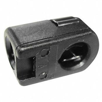 BANSBACH EASYLIFT 10mm Ball Socket 18.5mm M5 Connector, 6UDT8