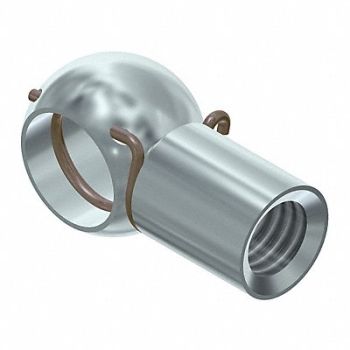 BANSBACH EASYLIFT Ball Socket M8 Thread, 6UDU0