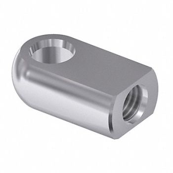BANSBACH EASYLIFT Hinge Eye 10.2mm Hole 20mm M8, 6UDV3