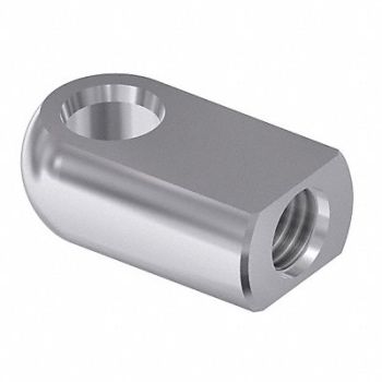BANSBACH EASYLIFT M10 Hinge Eye SW12 W8.2 H 25, 6UDV5