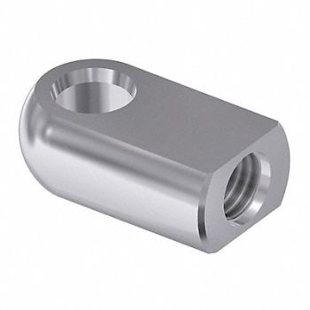 BANSBACH EASYLIFT M10 Hinge Eye SW 10 w 10.2 h 30, 6UDV6