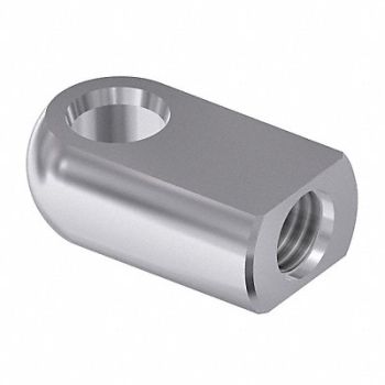 BANSBACH EASYLIFT Hinge Eye SW 12 W 8.2 H25, 6UDW4