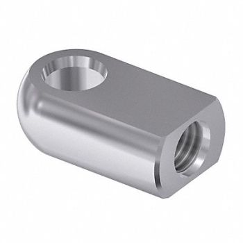 BANSBACH EASYLIFT Hinge Eye SW12 W8.2 H 20, 6UDW5