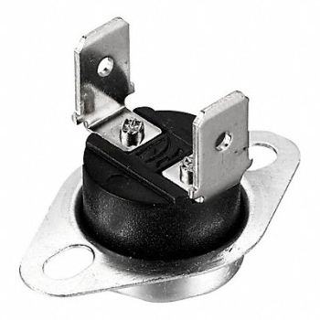 GRAINGER APPROVED Set Limit Auto Reset Opens 200, 6UEA7