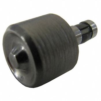 GRAINGER APPROVED Squeezer Die 1/16 Dia 5/8 Tubular Roll, 6UFP1