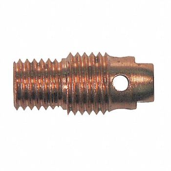 MILLER ELECTRIC Weldcraft Collet Body PK5, 6UGH7