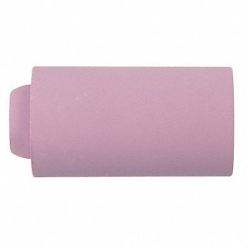 MILLER ELECTRIC WELDCRAFT No12 TIG Alumina Std Nzzl PK10, 6UGL3