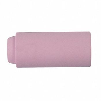 MILLER ELECTRIC WELDCRAFT No10 TIG Alumina Std Nzzl PK10, 6UGL4