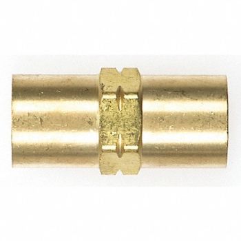 MILLER ELECTRIC WELDCRAFT Power Cable Coupler, 6UGN2