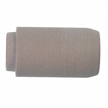 MILLER ELECTRIC WELDCRAFT No7 TIG Lava Std Nzzl PK10, 6UGP2